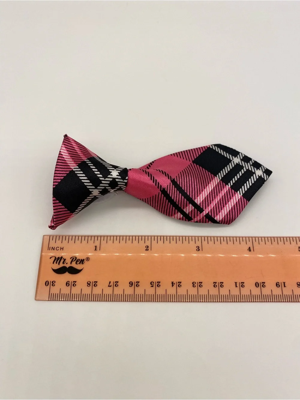 Pet Neck Tie Fashion Accessory for Dogs and Cats